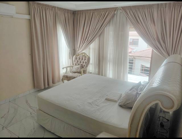 4 BEDROOM GATED ESTATE FOR SALE IN BENDOR